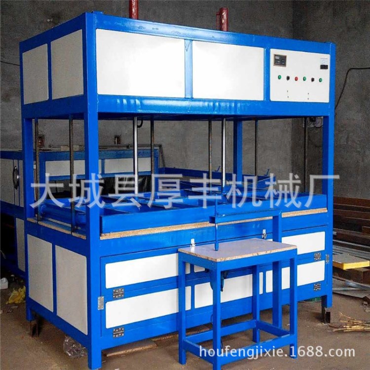 供應(yīng)亞克力吸塑機(jī) 亞克力厚板吸塑機(jī) pvc厚板成型機(jī)廠家