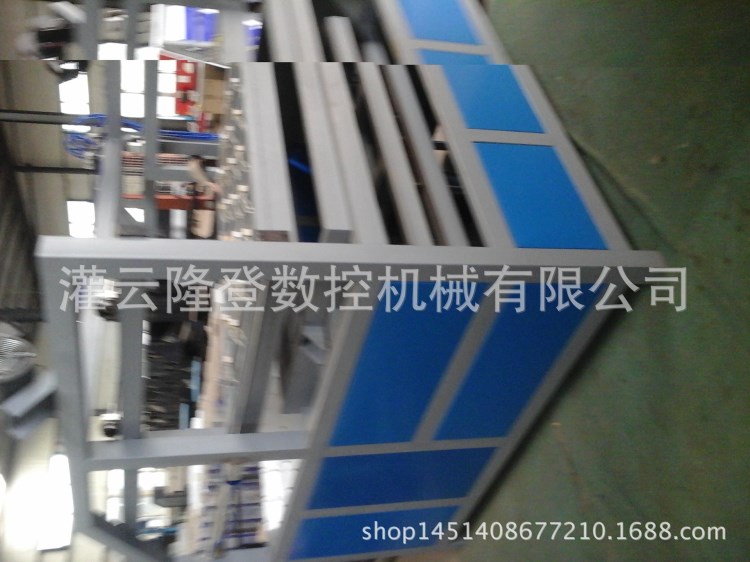 廣告吸塑機(jī)全自動(dòng)厚片亞克力浴缸機(jī)透明有機(jī)玻璃魚缸吸塑機(jī)