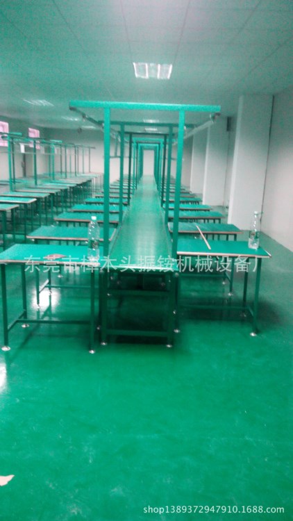 火爆東莞定做輸送線隧道式輸送線防靜電輸送線