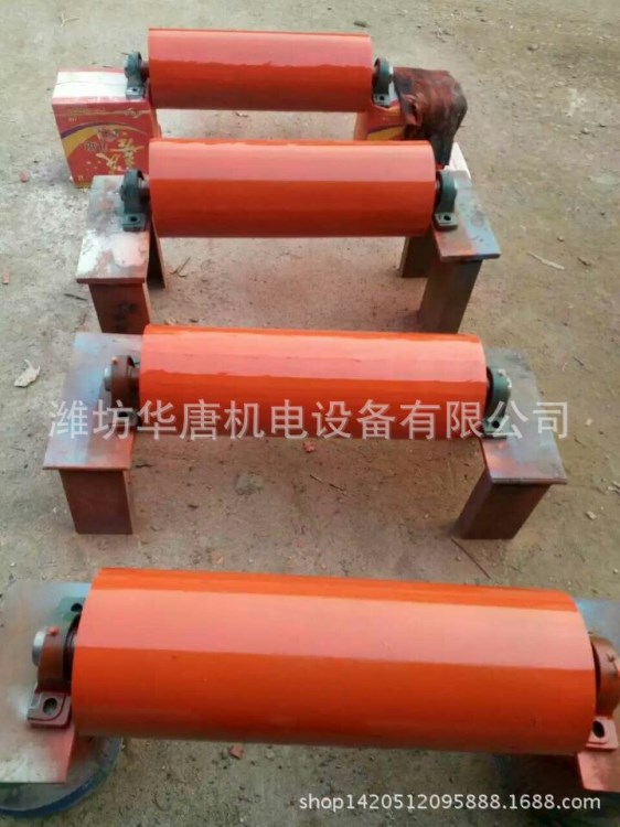 廠家直供強磁滾筒 強磁除鐵器 除鐵率99.9%滾筒磁選機 永磁滾筒