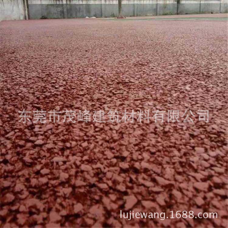 廠家籃球場硅pu地面材料運動球場戶外籃球場地膠運動硅pu球場工程