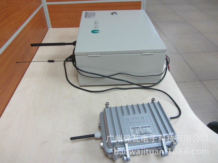 廠家直銷 電纜防盜報警系統（高準確性，高性，高技術含量）