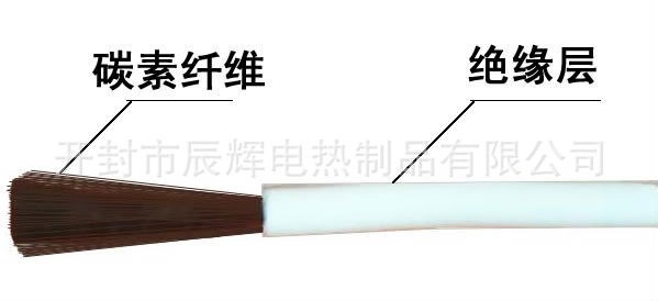 供應(yīng)各種加熱線 耐用 遠(yuǎn)紅外發(fā)熱線 品質(zhì) 價(jià)格合理