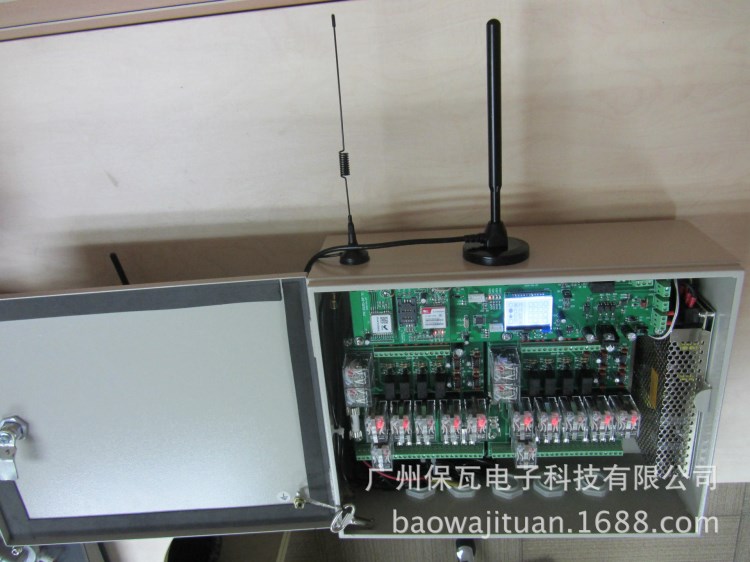 廠家直銷 防盜監(jiān)測(cè)器（適用于路燈電纜）