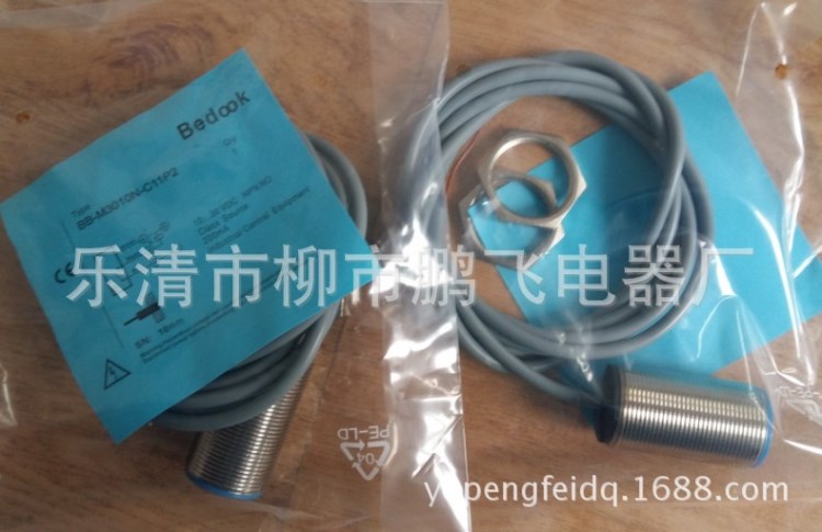 直銷(xiāo) 全新 德國(guó)比杜克Bedook接近開(kāi)關(guān)BB-M3010N-C11P2價(jià)議