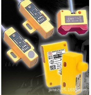 【代理】供應臺灣YAWFONG 光電開關 DX-02NR-C KN-3010N