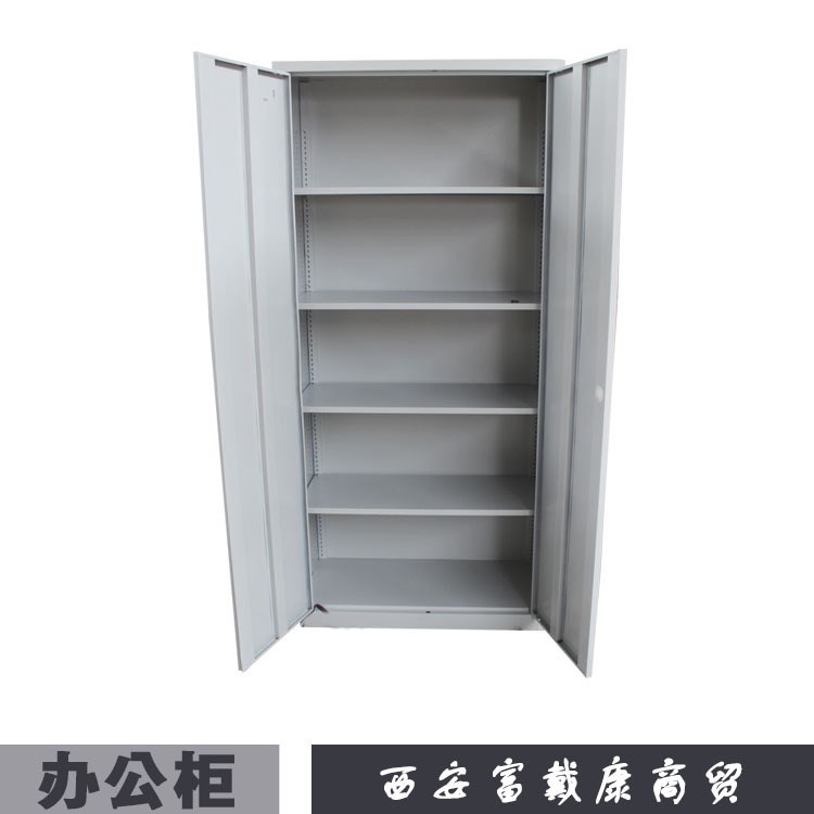 直銷文件柜 鐵皮柜 儲物柜 資料柜 帶抽屜辦公柜 帶鎖員工柜