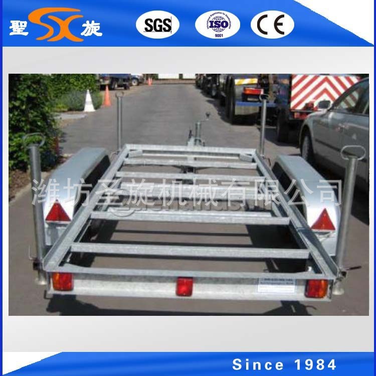 農用小型拖車   可載裝載 型號可選   可定做 廠家直銷 可批發