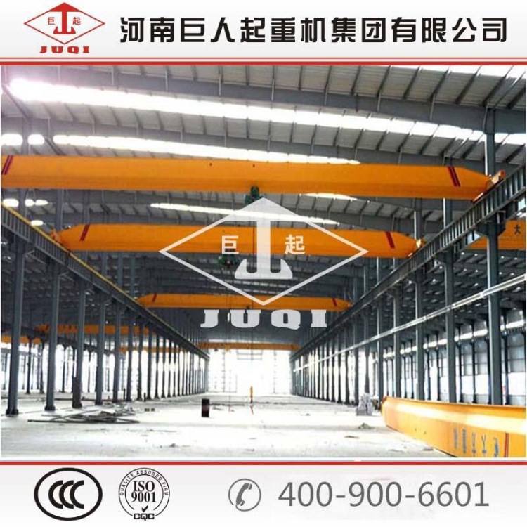 全國直銷  LB電動葫蘆單梁吊機 定制5T，10T單梁防爆天車