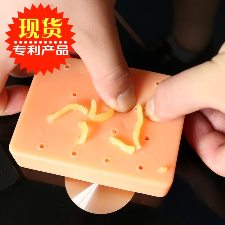 跨境爆款pop it擠痘痘玩具pal抖音神器發泄減壓環保硅膠