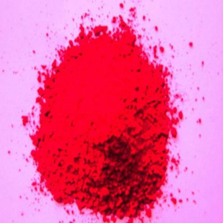 供應 3132大紅粉R 顏料金光紅 耐曬大紅 耐曬艷紅油溶紅 廠家直銷