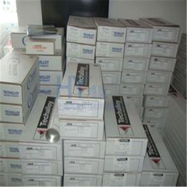原裝   美國泰克羅伊E310-16不銹鋼焊條