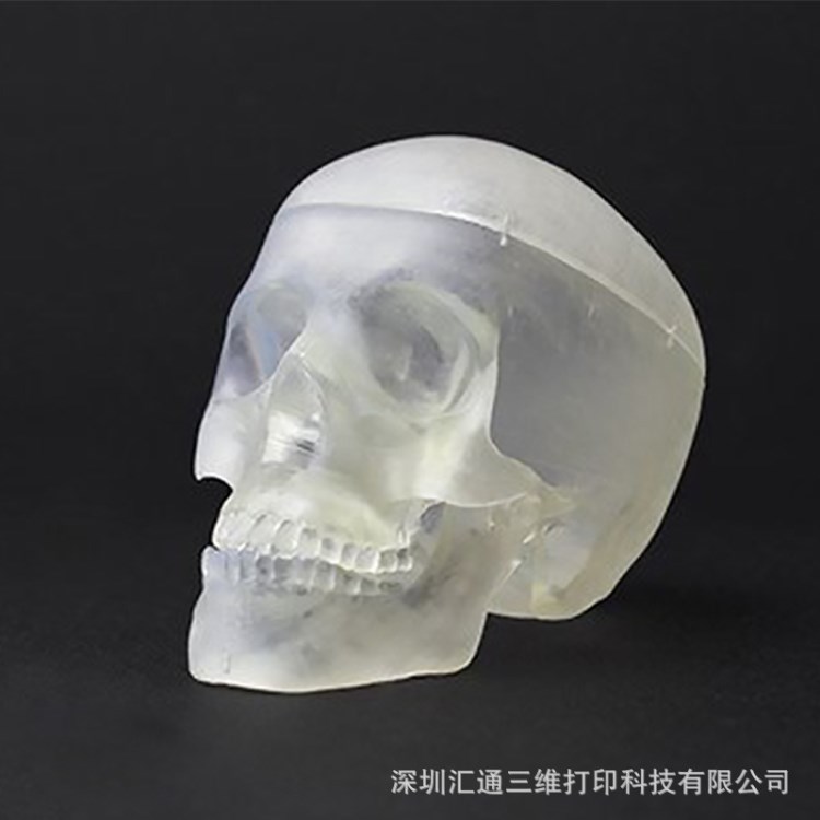 福州3D打印服务 SLA工业激光固化 手板模型定制