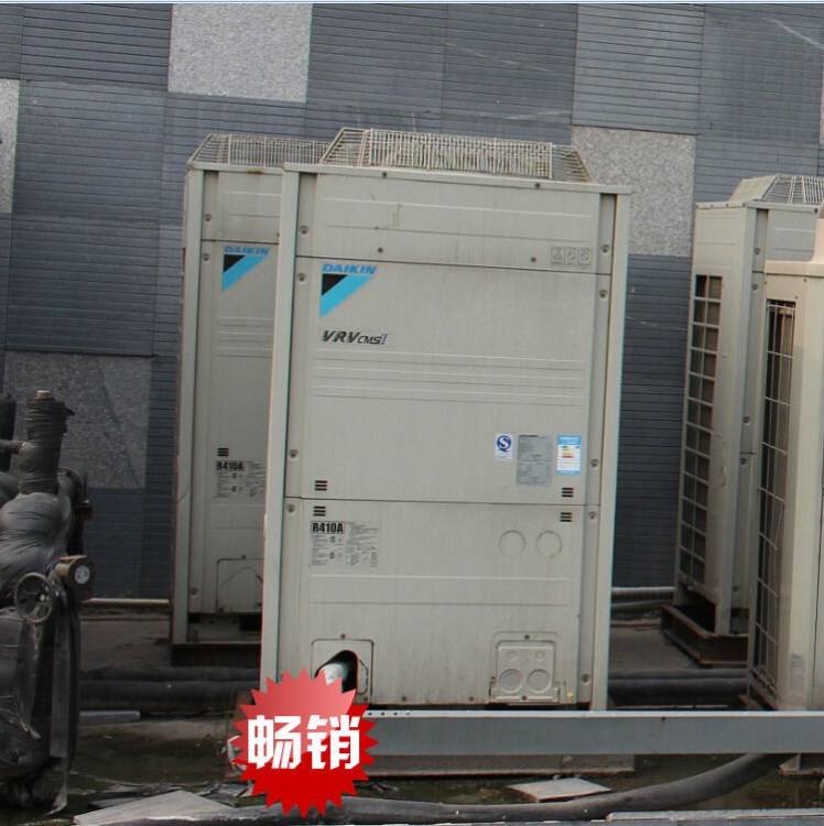 供應批發(fā)河北石家莊大金中央機房商用空調(diào)裝修設(shè)計安裝施工維修