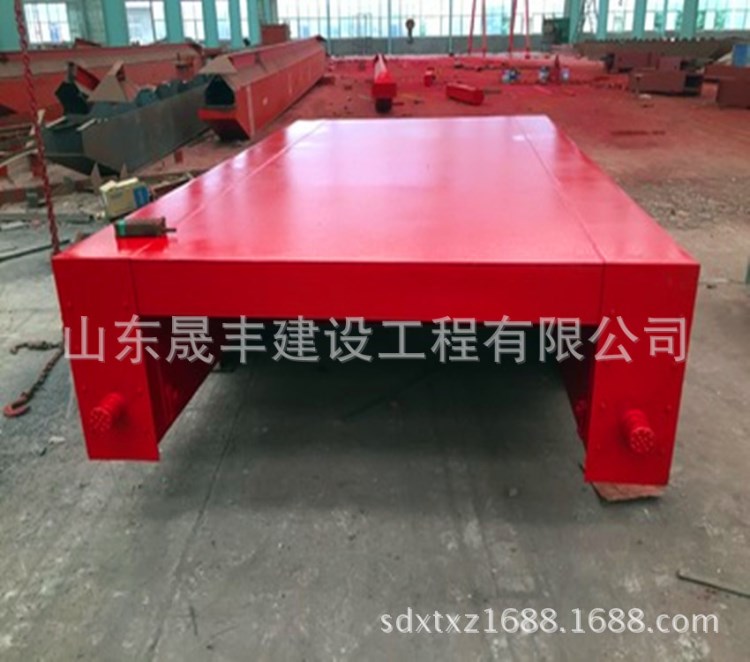 【廠家直銷(xiāo)】軌道平車(chē) KDJ型電動(dòng)軌道平車(chē)2噸-150噸 價(jià)格優(yōu)惠