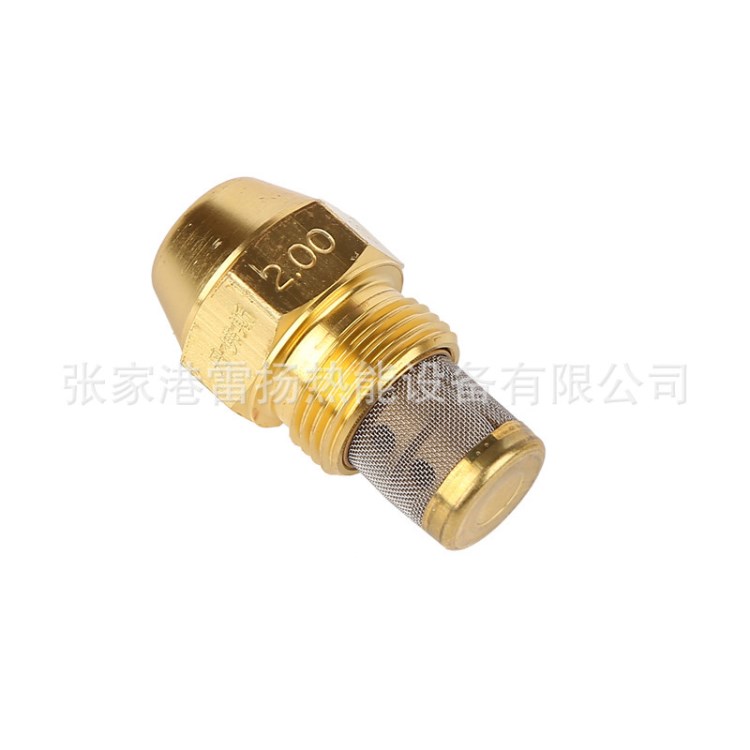 供應(yīng)DANFOSS丹佛斯S系列噴油嘴，實(shí)心60度，80度噴射角度