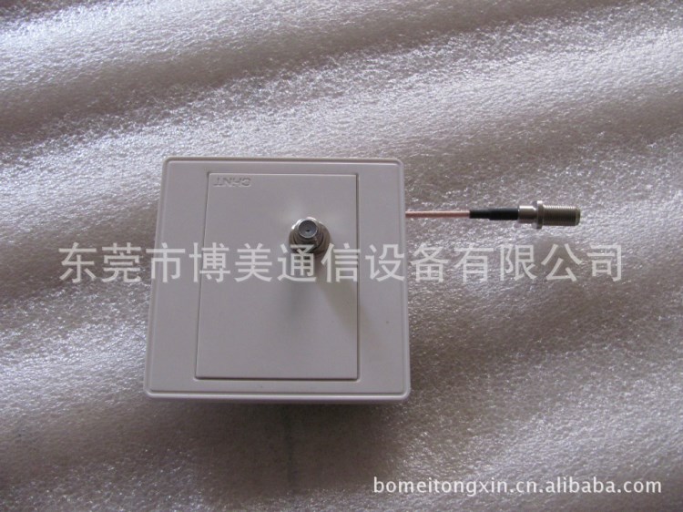 WOC  一體化面板  wlan天線  wifi天線 有線電視  酒店信號