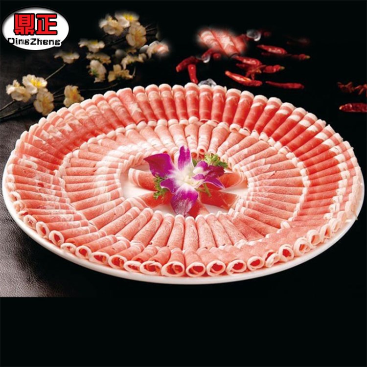 數(shù)控新型全自動(dòng)凍肉刨片機(jī)切牛羊肉卷機(jī)廠家直銷