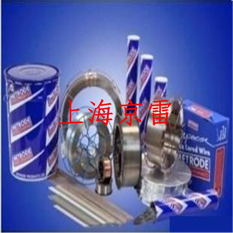 原裝   英國曼徹特METRODE 62-50、ERNiCrMo-3鎳基合金焊絲