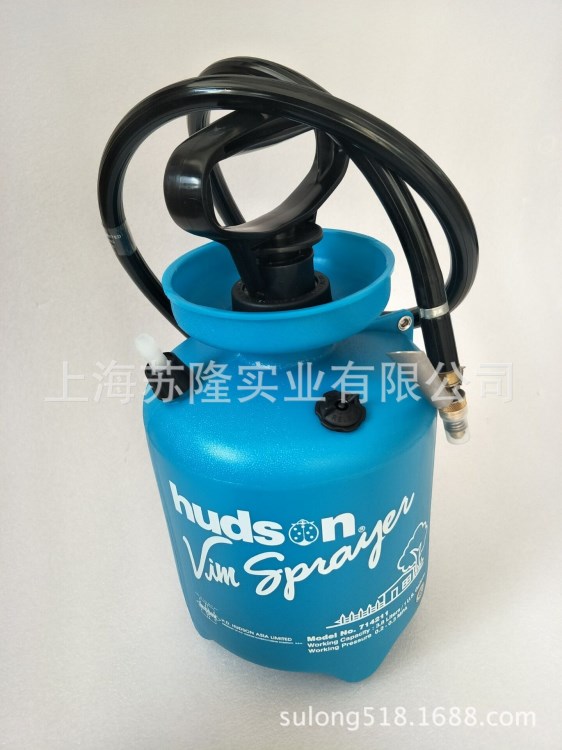 美國哈遜牌儲壓式噴霧器防疫消毒農(nóng)用噴霧器噴壺消殺公司專用
