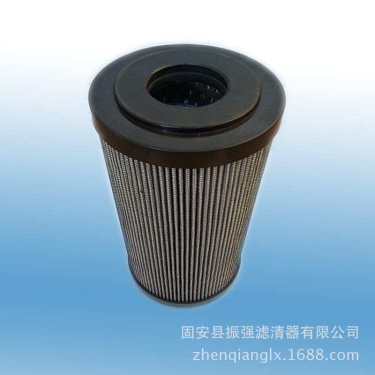 固安廠家生產翡翠HP0201A2H液壓油濾芯