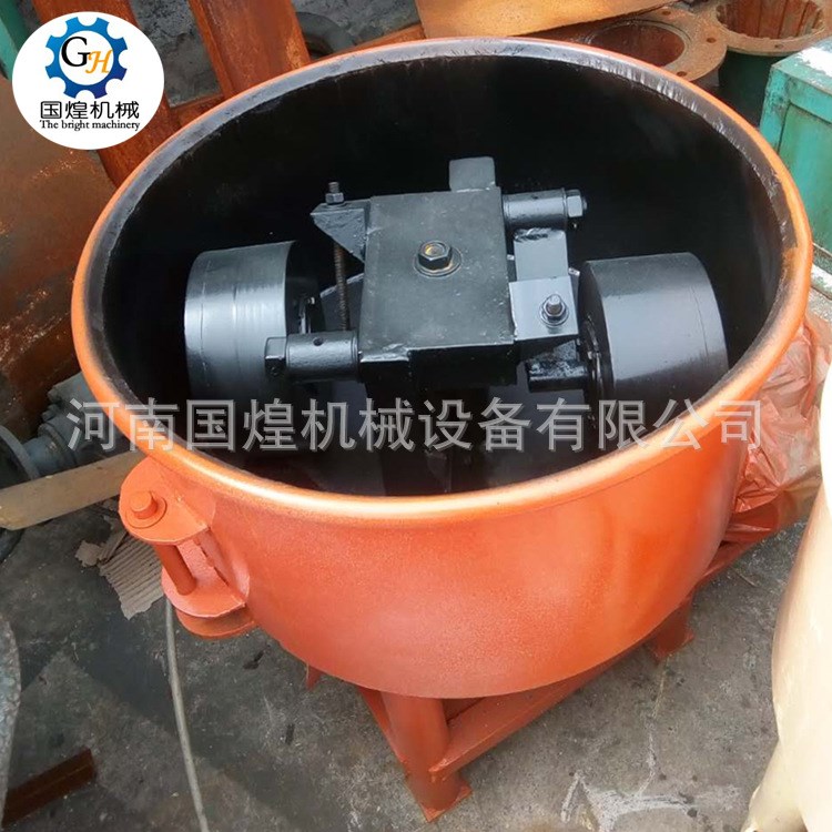 節(jié)能混砂機 水泥建材輪碾攪拌機 建筑工地專用輪碾設(shè)備