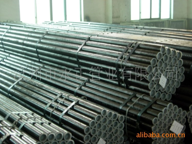 供應(yīng)ASTM A213 T22  A335 P22 A199 T22 A369 P22 美標(biāo)鋼管