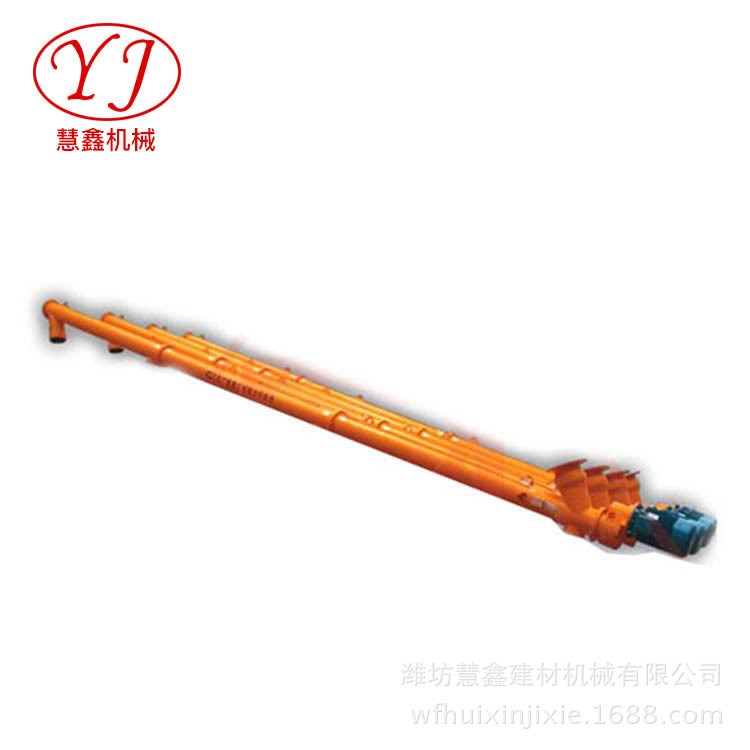 供應(yīng)螺旋輸送機(jī)水泥包裝機(jī)干粉砂漿生產(chǎn)線膩?zhàn)臃墼O(shè)備除塵器