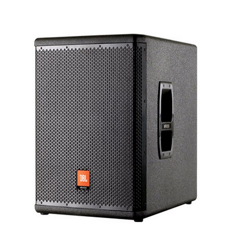 上海 JBL MRX518S 美國(guó)原裝 18寸超低音 舞臺(tái)超低音箱