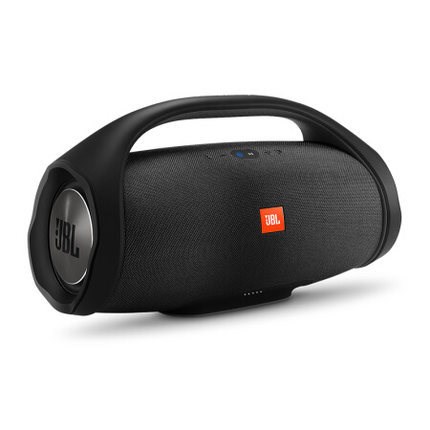 JBL BOOMBOX音乐战神无线蓝牙音箱便携迷你户外音响hifi双低音