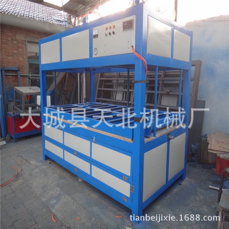 廣告雕刻機 廣告吸塑機 河北亞克力吸塑機生產廠家