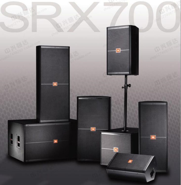 JBL SRX712M SRX715 SRX722 SRX725全頻KTV舞臺演出會議音箱