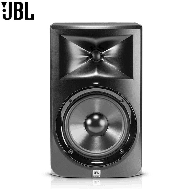 JBL LSR310S 音箱 工作室監(jiān)聽音箱近場有源音響