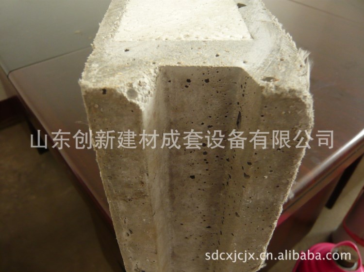 供應復合墻體板機、輕質墻體板生產線