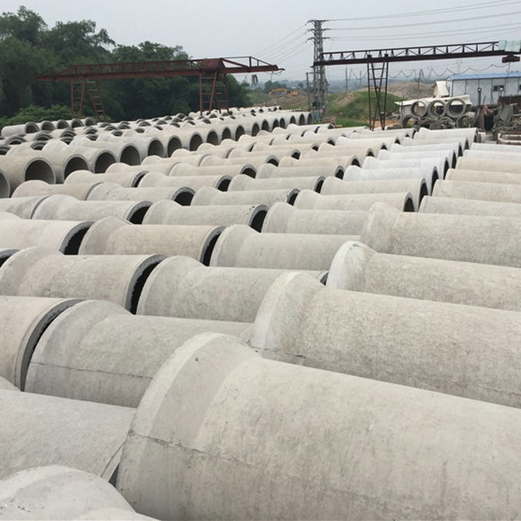 水泥管廠家生產 水泥管道 市政水泥管 規格