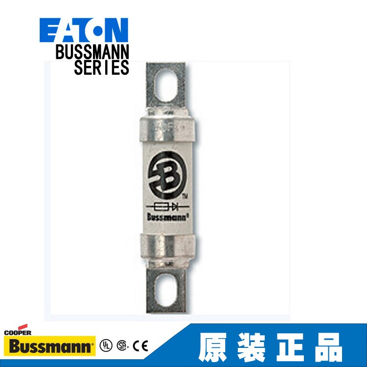 BUSSMANN快速熔斷器32ET 690Vac/500Vdc庫柏巴斯曼保險絲32A