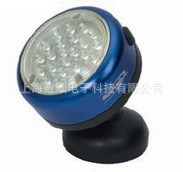 ECFLED24     旋轉式照明燈   blue-point 藍點工具  實耐寶