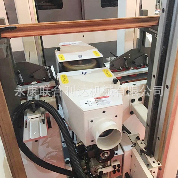 大量供應木線條砂光機 家具砂光機 自動木工砂光機