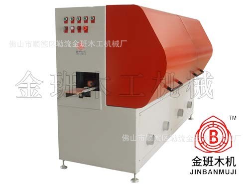 小型木線砂光機.異型砂光機.線條砂光機