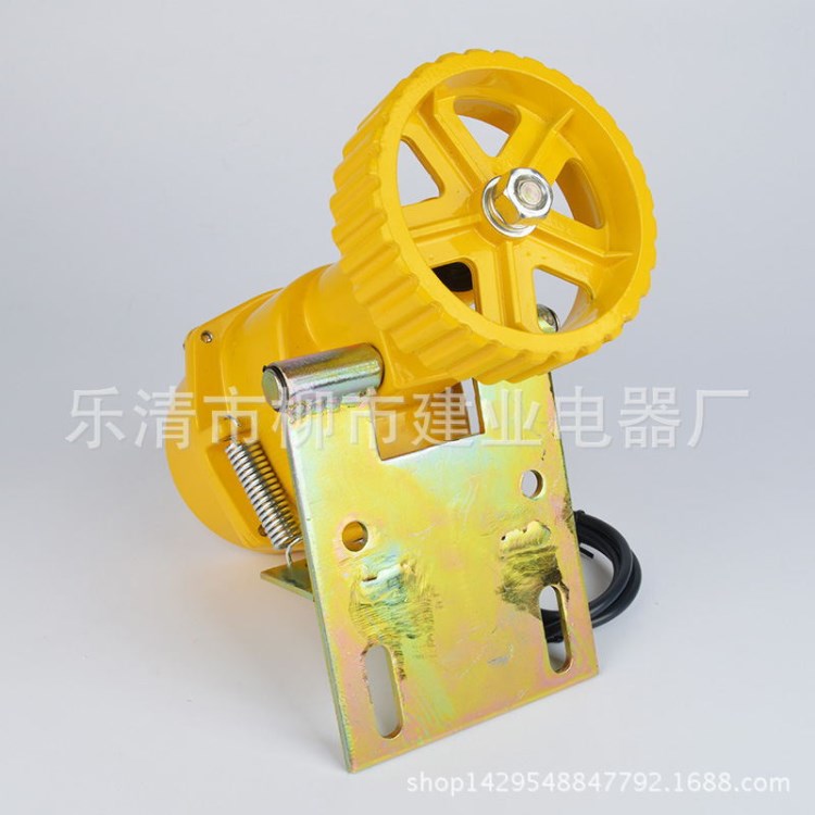 速度檢測器 DH-III速度打滑開關(guān) DH-3輸送機(jī)保護(hù)裝置 打滑檢測器