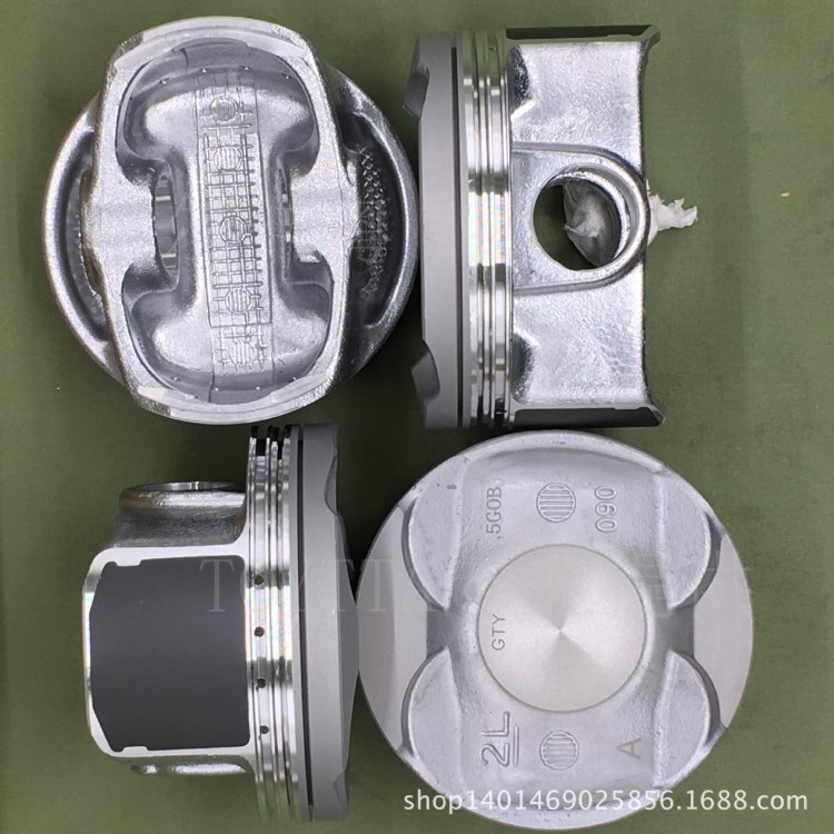 豐田TOYOT廠 凱美瑞2015款駿瑞 R-FE活塞 13211-0V090  PISTON