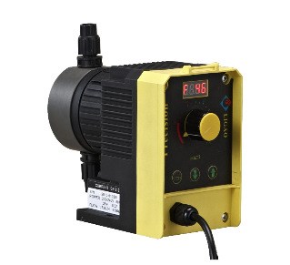 廠家直銷  JLM系列電磁隔膜式計量泵 加藥計量泵