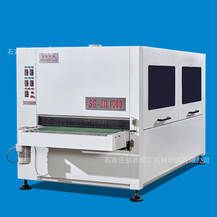 廠家直銷 異型曲面砂光機(jī) 櫥柜門砂光機(jī) 木工機(jī)械 木門拋光機(jī)