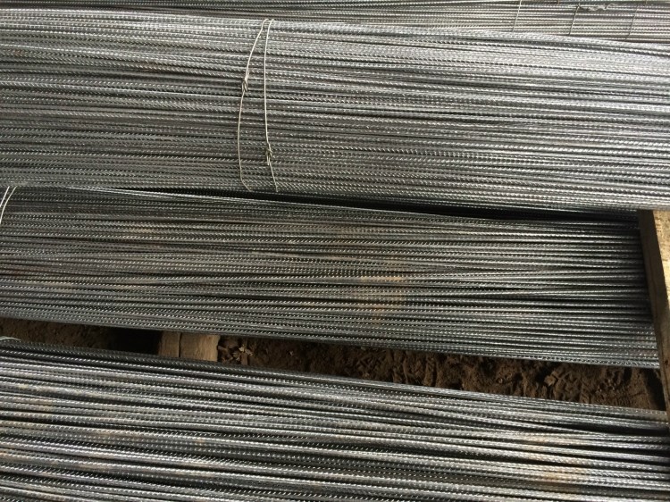 供應帶肋鋼筋  量大從優