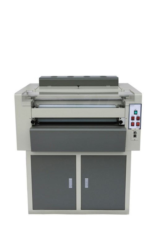 淋膜机uv淋膜机厂家直销多纹淋膜机