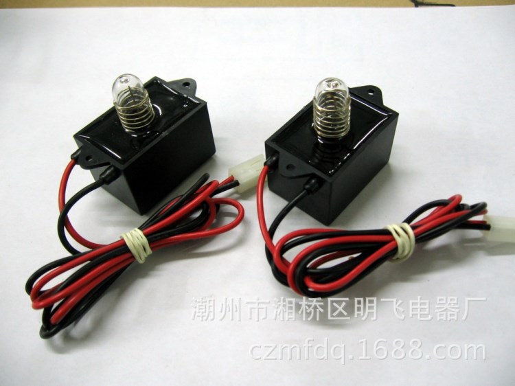 用于汽車空氣清新、器械消毒的MF-DP型臭氧發(fā)生器