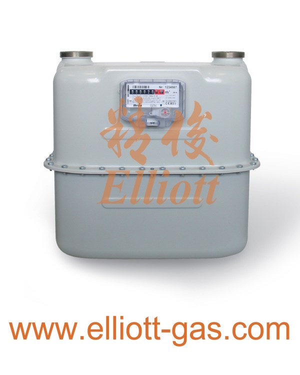 Itron 皮膜表 ACD G10