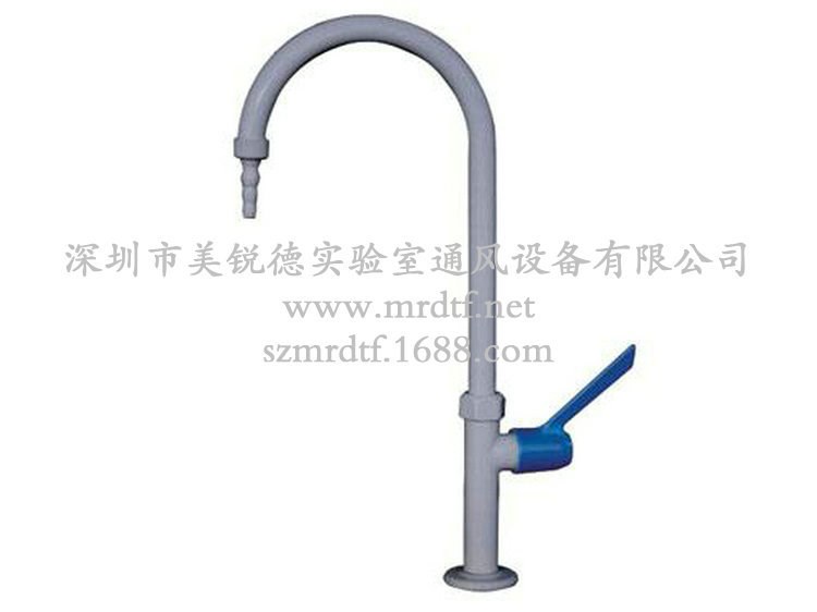 長期供應(yīng) 實(shí)驗室水龍頭 實(shí)驗室單口肘動龍頭批發(fā)