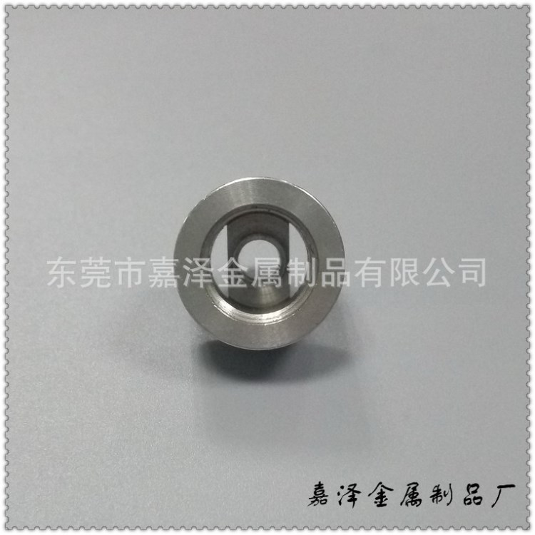 cnc汽摩配件 不銹鋼精密鑄件可拋光 小五金件鑄造加工