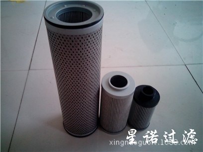 直銷優級品質徐工大象泵車三件套液壓油濾芯